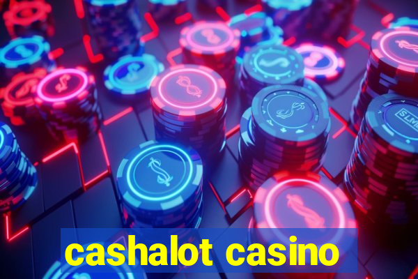 cashalot casino